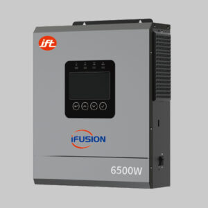 IFT Eco-Hybrid 6.5kW Inverter