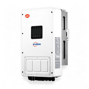IFT Hybrid Inverter 6kW