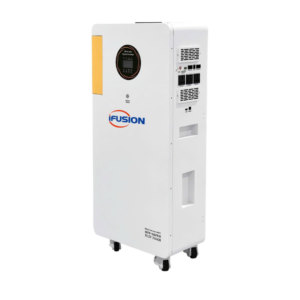IFT All-in-One 3.6kW + 7.68kWh