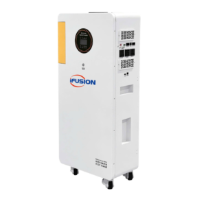 IFT All-in-One 6kW + 16kWh