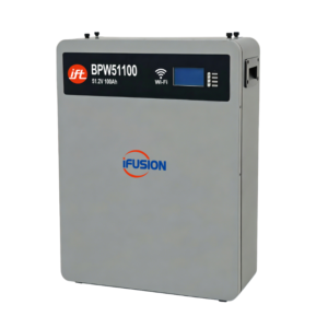IFT 5kWh Energy Storage Battery