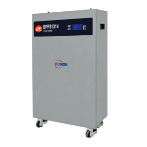 IFT 16kWh Energy Storage Battery